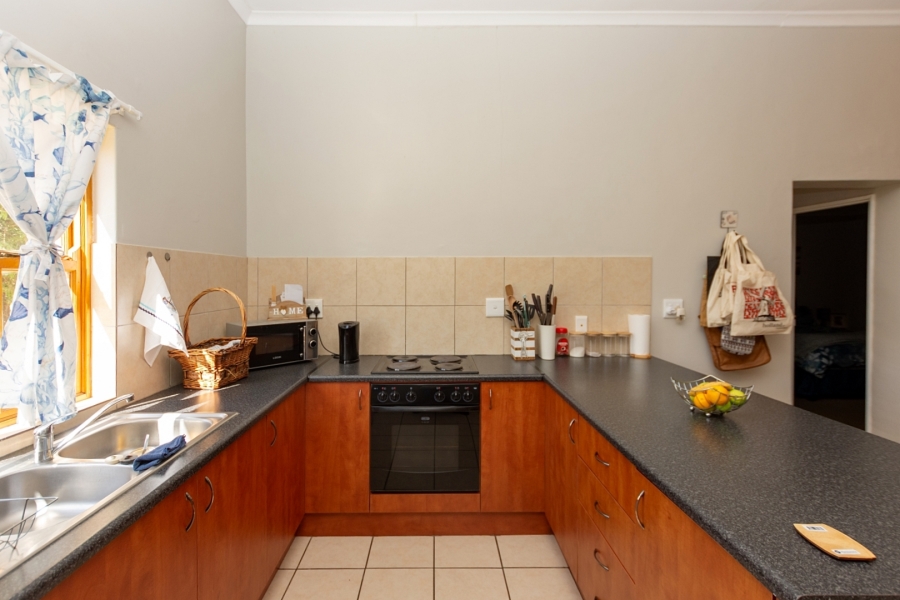 2 Bedroom Property for Sale in Riebeek West Western Cape